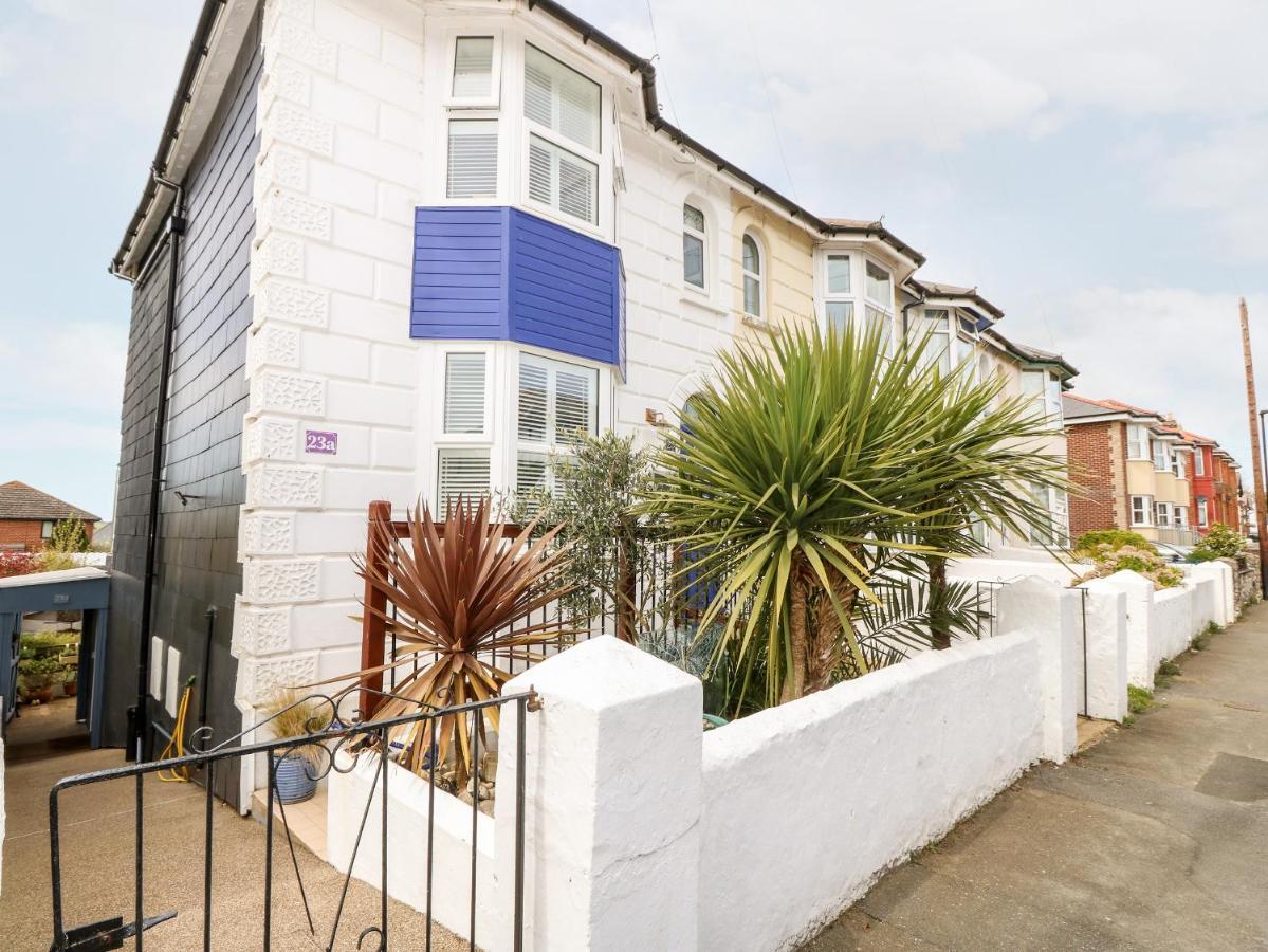 White Haven Apartment Sandown Luaran gambar