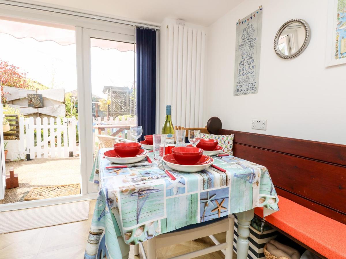 White Haven Apartment Sandown Luaran gambar