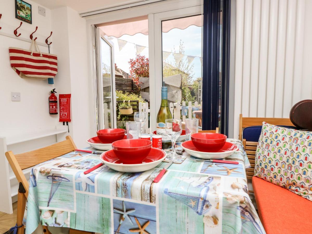 White Haven Apartment Sandown Luaran gambar