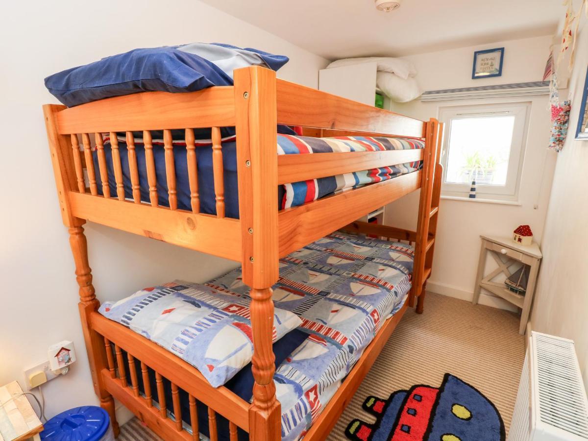 White Haven Apartment Sandown Luaran gambar