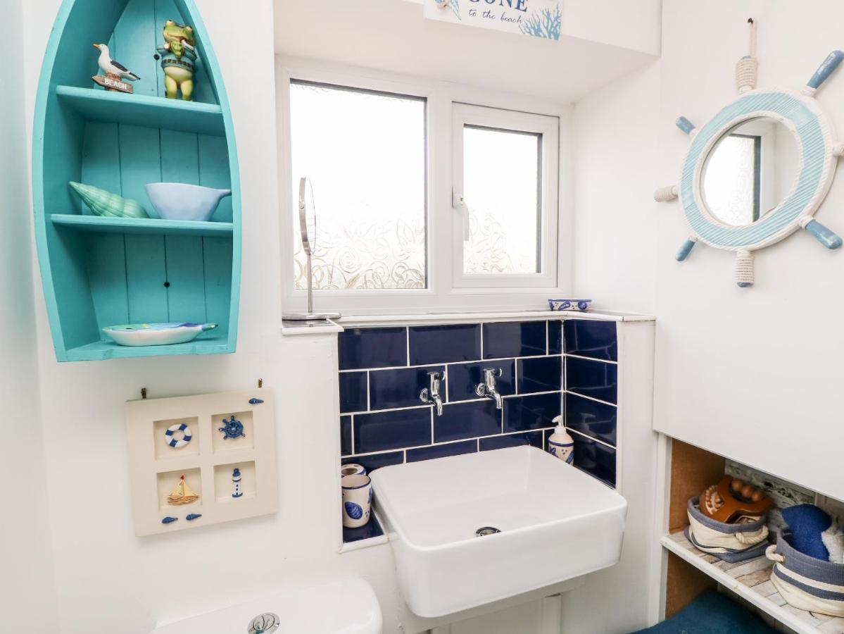 White Haven Apartment Sandown Luaran gambar