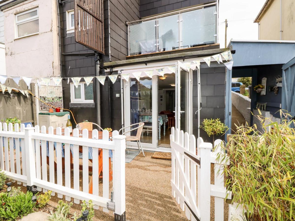White Haven Apartment Sandown Luaran gambar